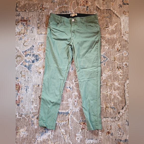 Democracy Denim - Democracy ab control jeans sz 16 with 28" inseam